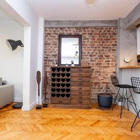 Apartamento Cosy Studio With Garden Balcony Istambul